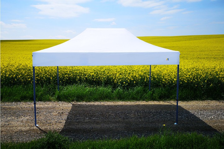 3m * 2m Cort expoziție de petrecere