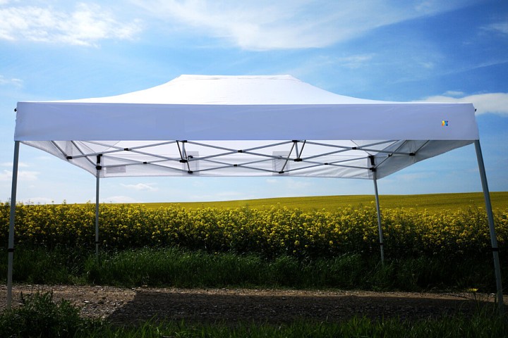Cort de petrecere promotional 2x3 m