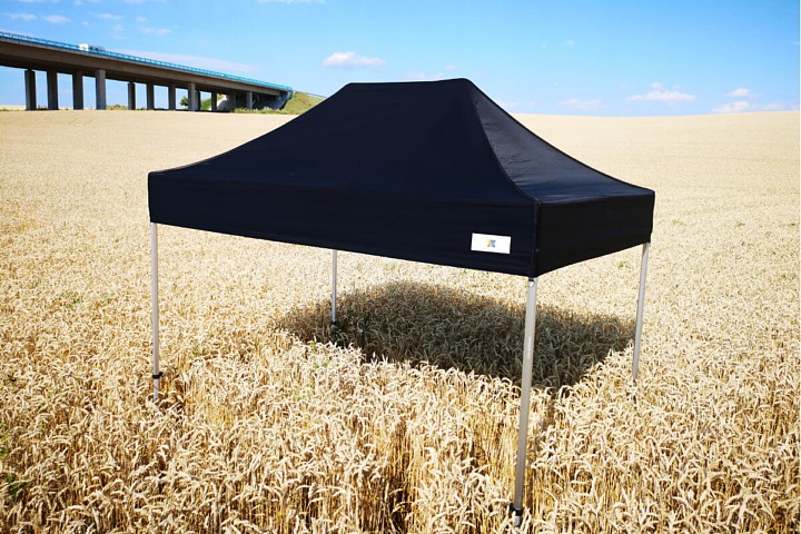 2x3 m Cort pliabil pentru imprimare