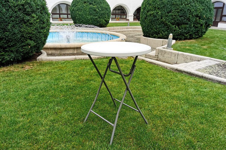 masă de bar pliabilă