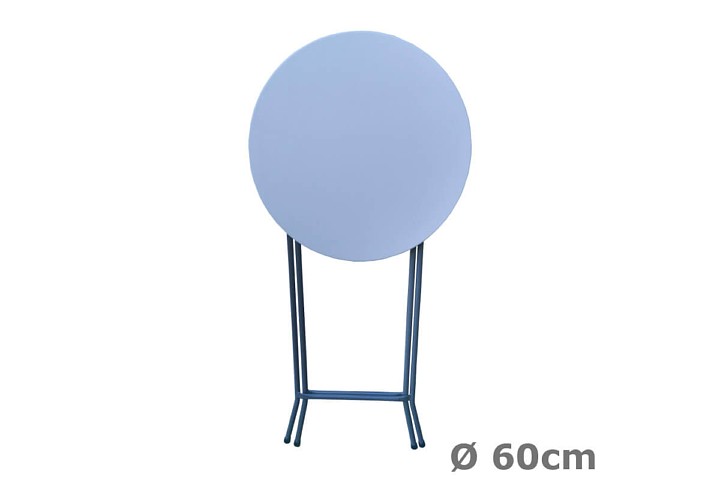 masă bistro pliabilă