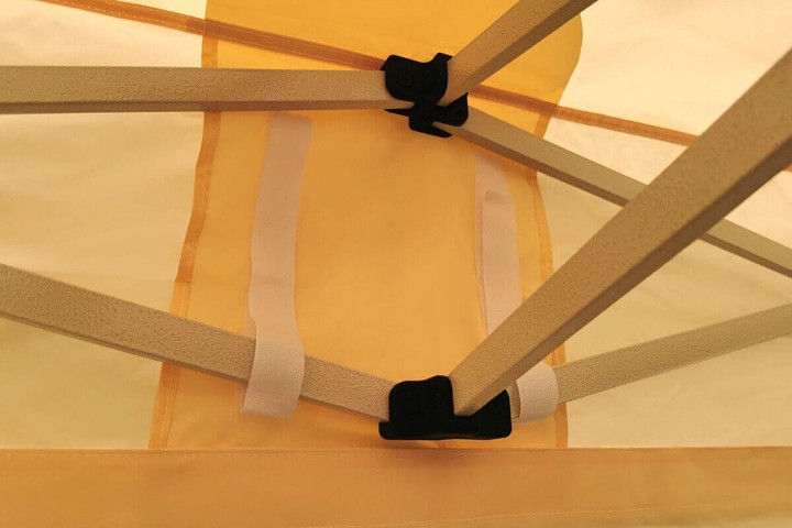 Vand cort petrecere si tipar 2x3m