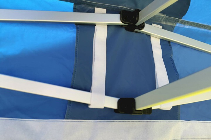 Cort promoțional 3mx3m