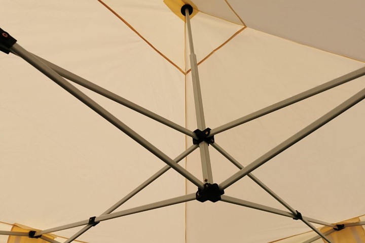 Cort de petrecere publicitar 2X3