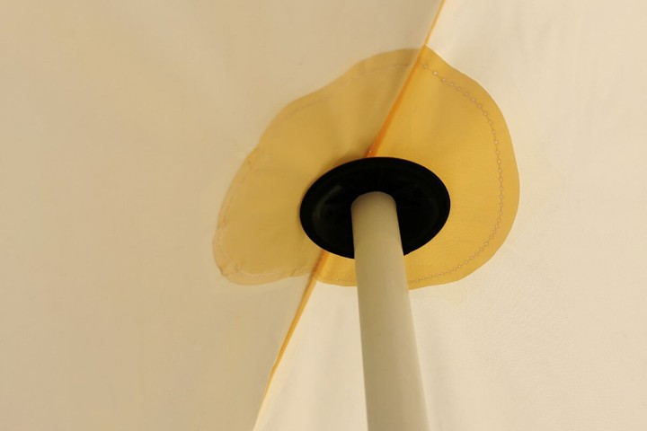 Cort pentru petrecere 2X3