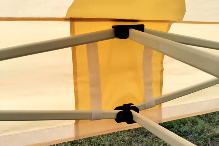 stand de vânzare 2X3