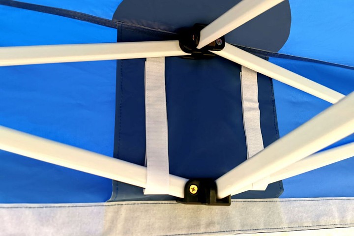 Cort de gradina expozitie 2X3