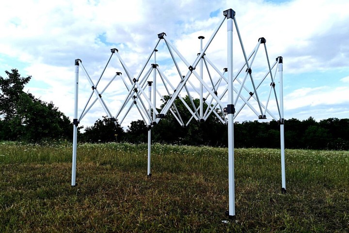 tarabele mobile de vânzare 2X3