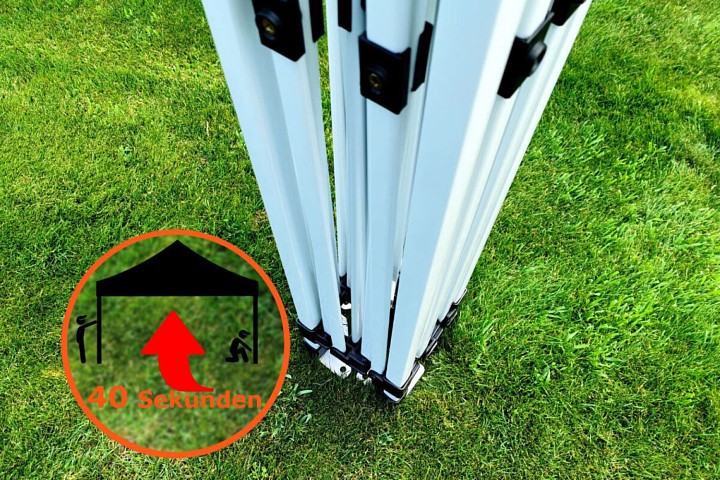 Cort expres pentru imprimare 3X3