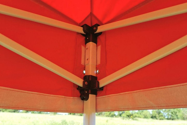 Cort pliabil pentru imprimare 3X3