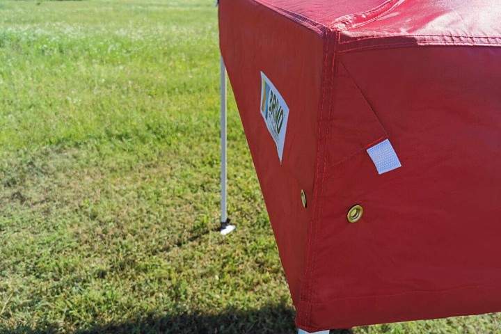 Pavilionul expozițional 3X3