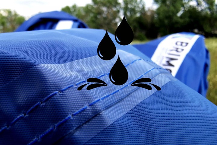 Standuri promoționale de vânzări 2x3