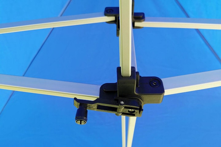 Cort promoțional pentru petreceri 2x3