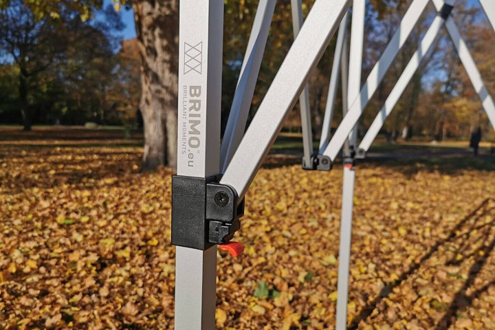 2mx2m Cort pliabil pentru promoție