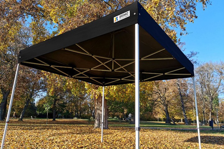 3mx3m Cort publicitar pliabil