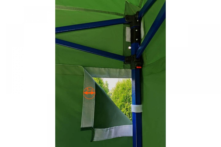 3m * 2m Cort promoțional