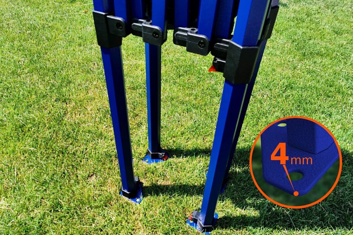 3m * 2m promo cort Noznice