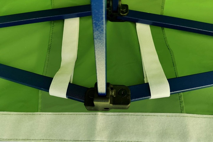 3m * 2m Cort expoziție de petrecere