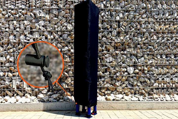 Cort promoțional 3m * 3m