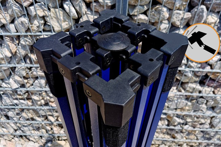 3m * 3m Cort promoțional publicitar