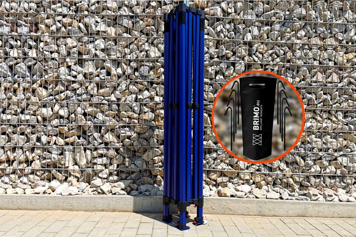 3m * 3m Cort de vânzare pentru imprimare