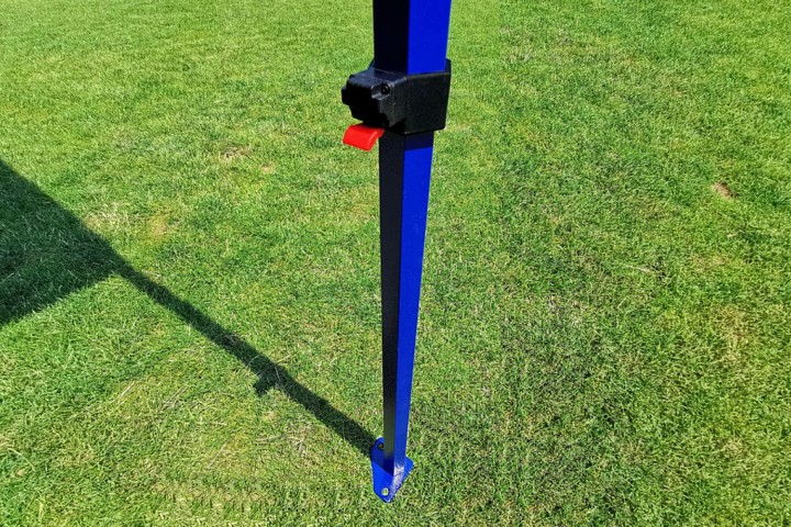 3m*3m Standuri promoționale de vânzări