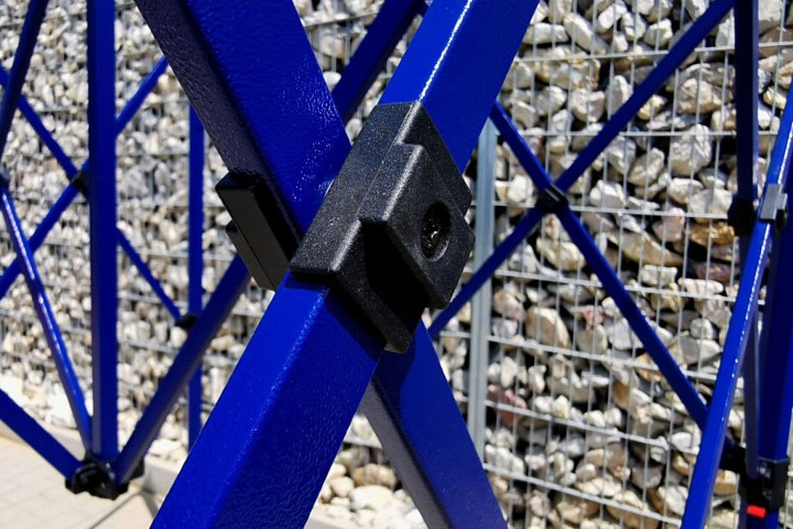 3m*3m Cort de vânzări pentru imprimare