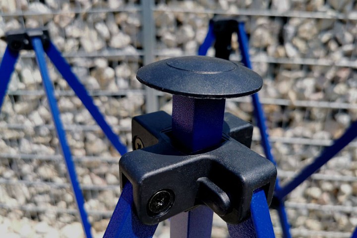 3m * 3m Foișor pliabil pentru imprimare publicitară