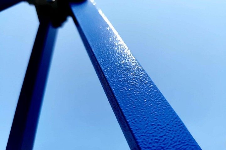 Vand cort publicitar 3m*3m