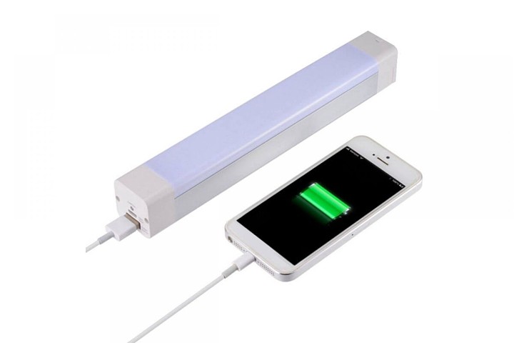 iluminat pentru cort