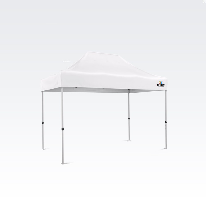 Foișor pliabil pentru tipărirea reclamelor 2X3