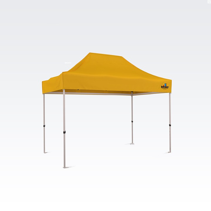 Cort pliabil pentru promo 2X3