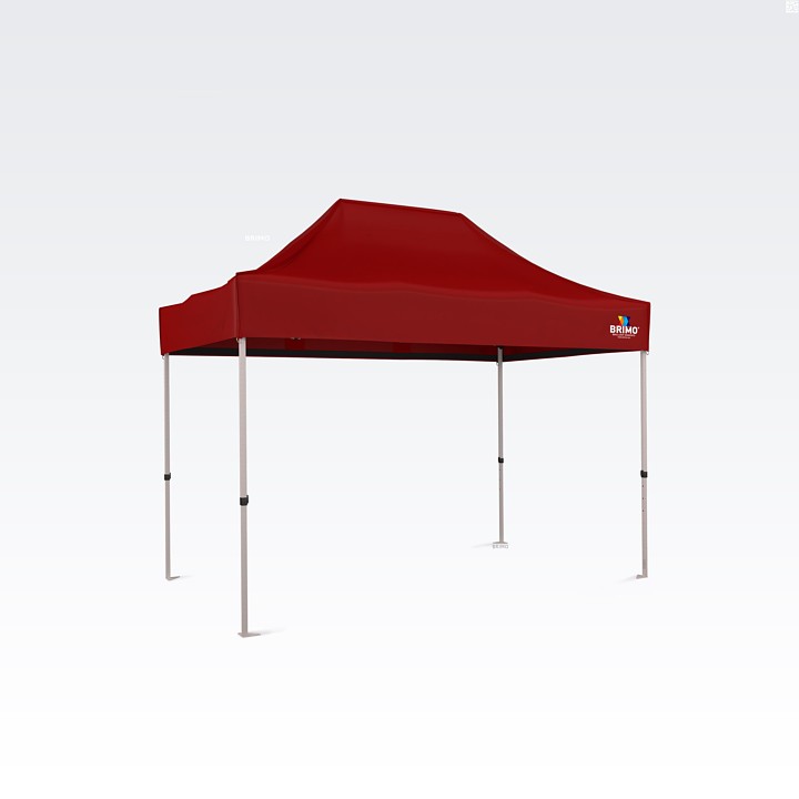 Corturi promoționale foarfece 2X3