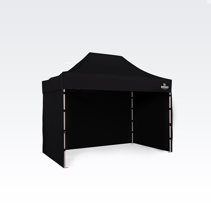 Pavilion expozitional 2x3m