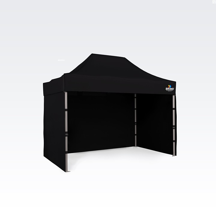 Cort pliabil 2x3 pentru promoție