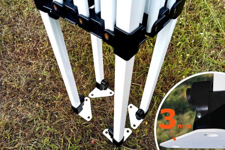 Vanzari Cort pentru imprimare 2x3m