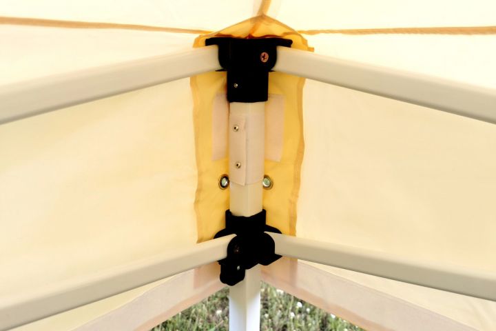 Corturi promoționale foarfece 2x3m