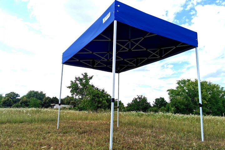 cort de petrecere promotional 2x3m