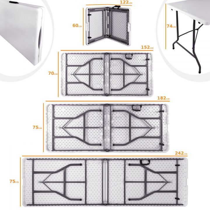 masa plianta pentru bucatarie